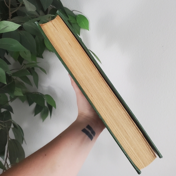 The Bookhouse In the Nursery of My Bookhouse Vol 1 Miller - Picture 4 of 9